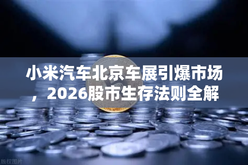 小米汽车北京车展引爆市场，2026股市生存法则全解析
