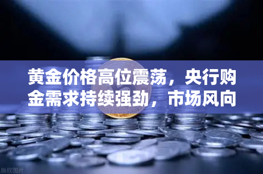 黄金价格高位震荡，央行购金需求持续强劲，市场风向标解析
