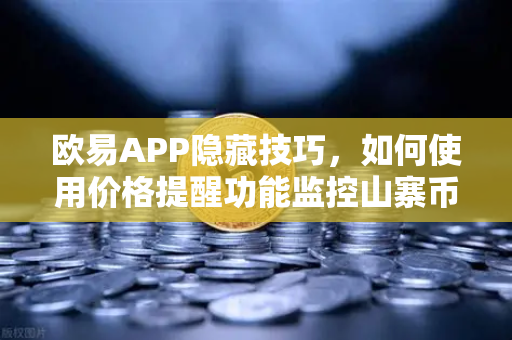 欧易APP隐藏技巧，如何使用价格提醒功能监控山寨币？高效捕捉行情波动，告别盯盘焦虑