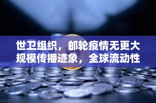 世卫组织，邮轮疫情无更大规模传播迹象，全球流动性危机解除