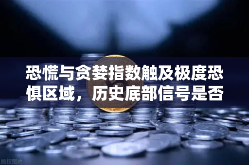 恐慌与贪婪指数触及极度恐惧区域，历史底部信号是否再现？深度解读与应对策略
