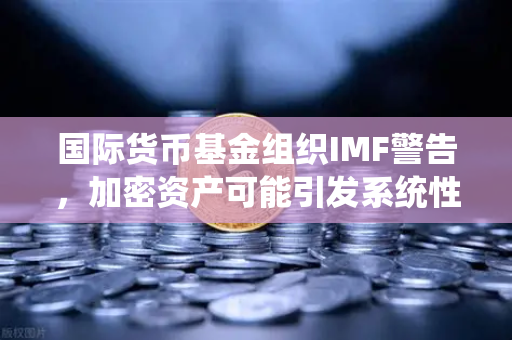 国际货币基金组织IMF警告，加密资产可能引发系统性风险—欧易交易所官网深度解析