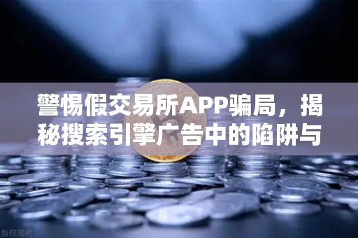 警惕假交易所APP骗局，揭秘搜索引擎广告中的陷阱与防范指南