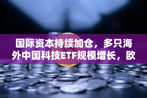 国际资本持续加仓，多只海外中国科技ETF规模增长，欧易交易所官网深度解析
