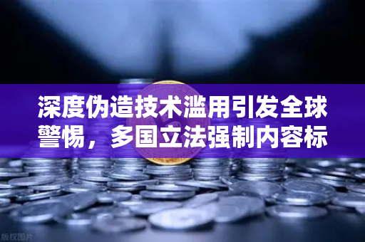 深度伪造技术滥用引发全球警惕，多国立法强制内容标识，欧易交易所呼吁行业自律
