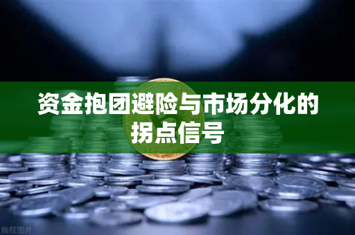 资金抱团避险与市场分化的拐点信号