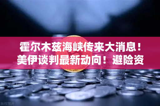 霍尔木兹海峡传来大消息！美伊谈判最新动向！避险资产配置建议