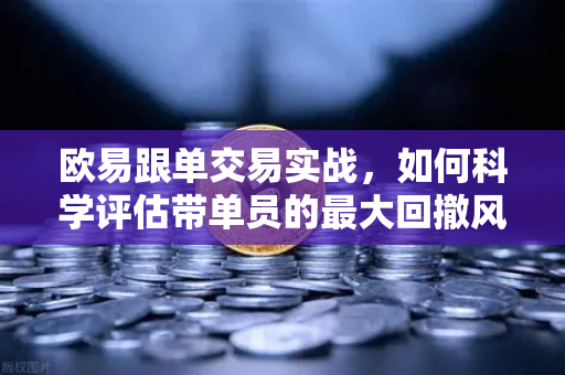欧易跟单交易实战，如何科学评估带单员的最大回撤风险
