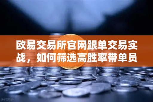 欧易交易所官网跟单交易实战，如何筛选高胜率带单员？全面指南与避坑策略