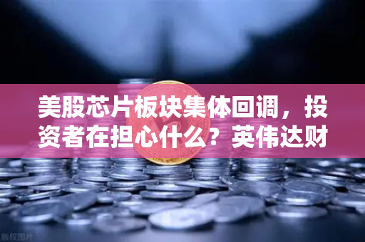 美股芯片板块集体回调，投资者在担心什么？英伟达财报定方向