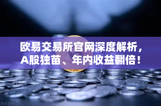 欧易交易所官网深度解析，A股独苗、年内收益翻倍！55次停牌，中韩半导体ETF是机会还是坑？