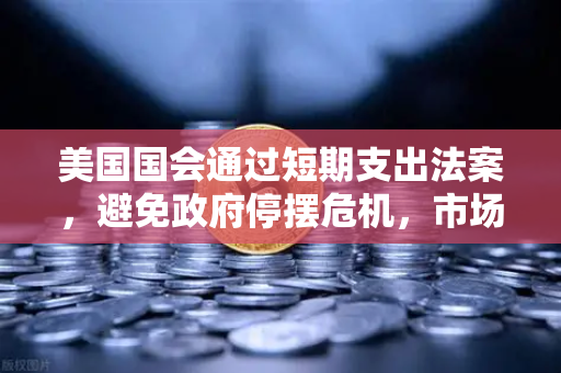 美国国会通过短期支出法案，避免政府停摆危机，市场稳定信号与投资策略解读