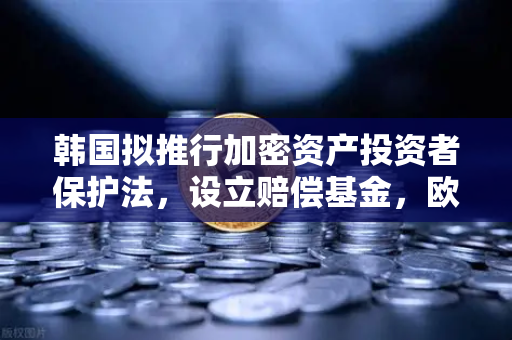 韩国拟推行加密资产投资者保护法，设立赔偿基金，欧易交易所官网深度解读