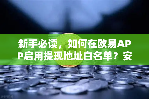 新手必读，如何在欧易APP启用提现地址白名单？安全交易的终极指南