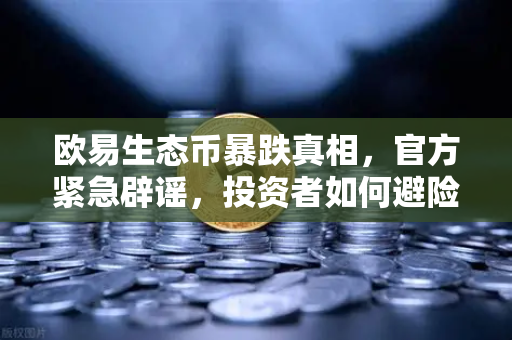 欧易生态币暴跌真相，官方紧急辟谣，投资者如何避险？