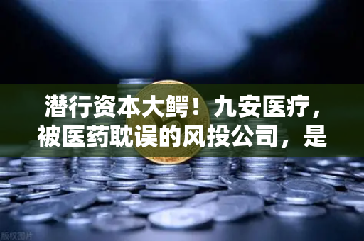 潜行资本大鳄！九安医疗，被医药耽误的风投公司，是否已布局加密赛道？