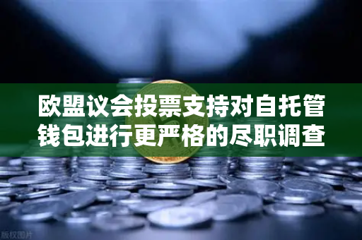 欧盟议会投票支持对自托管钱包进行更严格的尽职调查，欧易交易所官网解读与应对指南