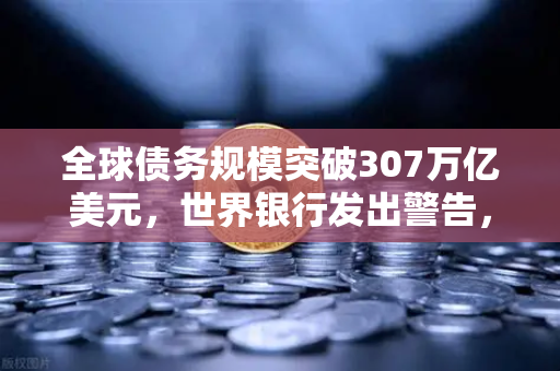 全球债务规模突破307万亿美元，世界银行发出警告，欧易交易所官网深度解析