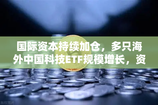 国际资本持续加仓，多只海外中国科技ETF规模增长，资金回流亚洲，欧易交易所官网深度解析