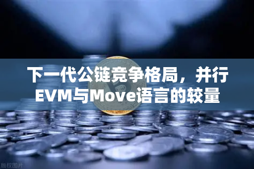 下一代公链竞争格局，并行EVM与Move语言的较量