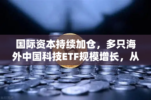 国际资本持续加仓，多只海外中国科技ETF规模增长，从欧易交易所官网看市场新风向