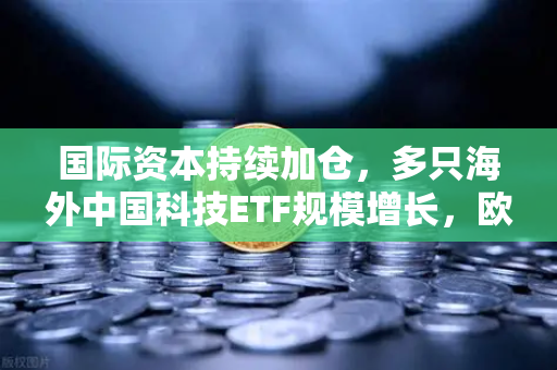 国际资本持续加仓，多只海外中国科技ETF规模增长，欧易交易所官网再迎市场热潮