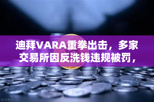 迪拜VARA重拳出击，多家交易所因反洗钱违规被罚，欧易交易所合规之路引关注