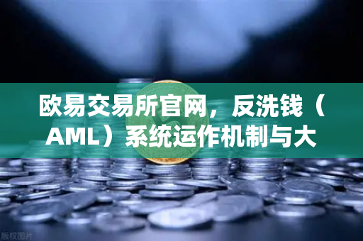 欧易交易所官网，反洗钱（AML）系统运作机制与大数据筛查深度解读
