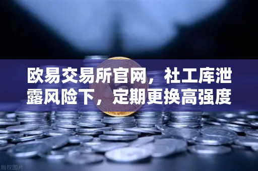 欧易交易所官网，社工库泄露风险下，定期更换高强度密码的重要性