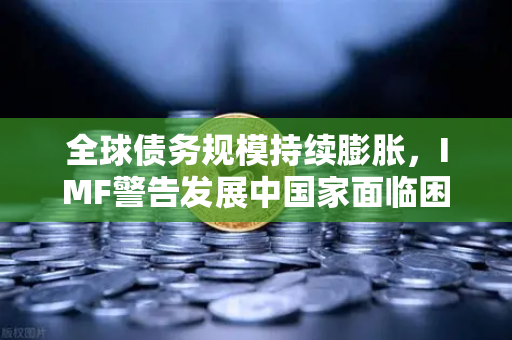全球债务规模持续膨胀，IMF警告发展中国家面临困境，欧易交易所官网深度解读