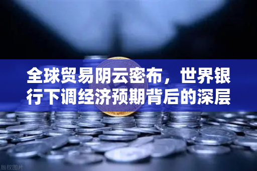 全球贸易阴云密布，世界银行下调经济预期背后的深层逻辑与应对之道