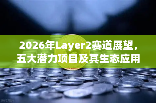 2026年Layer2赛道展望，五大潜力项目及其生态应用全面盘点