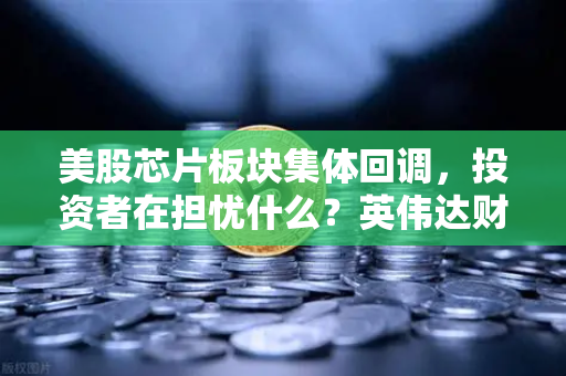 美股芯片板块集体回调，投资者在担忧什么？英伟达财报定方向