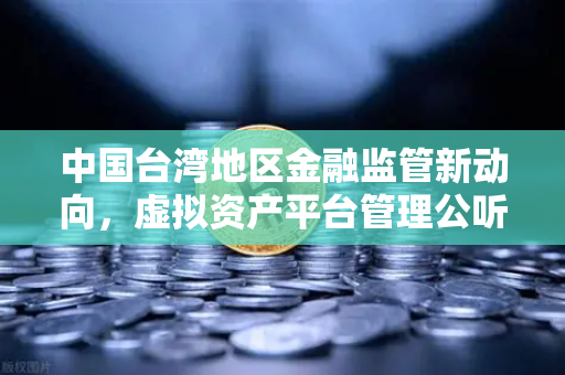 中国台湾地区金融监管新动向,虚拟资产平台管理公听会深度解析-第1张图片-欧易交易所 中国台湾地区金融监管新动向,虚拟资产平台管理公听会深度解析-第1张图片-欧易交易所