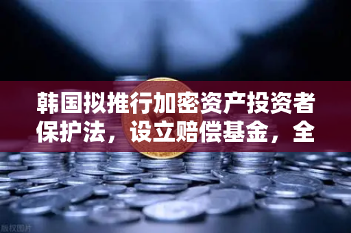 韩国拟推行加密资产投资者保护法，设立赔偿基金，全球监管新风向与欧易交易所的战略应对