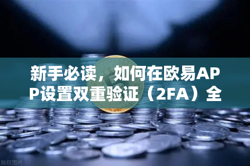 新手必读，如何在欧易APP设置双重验证（2FA）全面保护您的数字资产安全