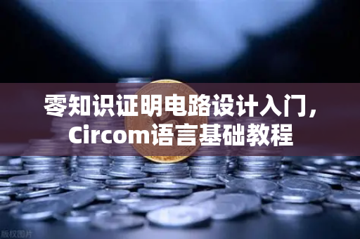零知识证明电路设计入门,Circom语言基础教程-第1张图片-欧易交易所 零知识证明电路设计入门,Circom语言基础教程-第1张图片-欧易交易所