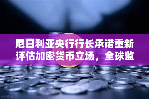 尼日利亚央行行长承诺重新评估加密货币立场，全球监管风向或迎转折