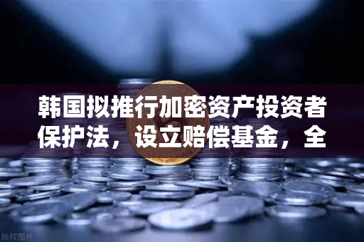 韩国拟推行加密资产投资者保护法，设立赔偿基金，全球监管风向标与欧易交易所应对策略