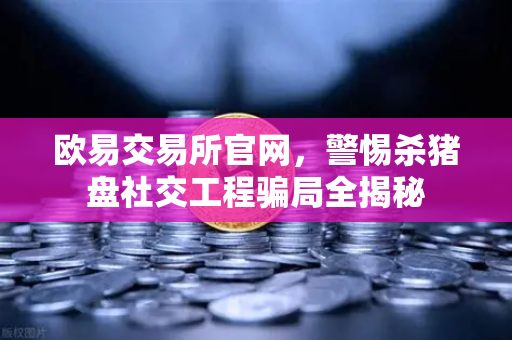 欧易交易所官网，警惕杀猪盘社交工程骗局全揭秘