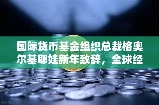 国际货币基金组织总裁格奥尔基耶娃新年致辞，全球经济的韧性与挑战