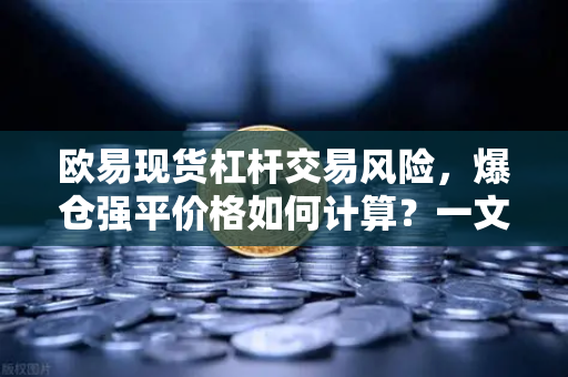 欧易现货杠杆交易风险，爆仓强平价格如何计算？一文看懂风险控制核心