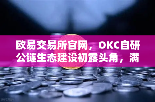 欧易交易所官网，OKC自研公链生态建设初露头角，满足用户多种加密数字资产业务需求