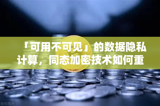 「可用不可见」的数据隐私计算，同态加密技术如何重塑欧易交易所官网的安全生态？