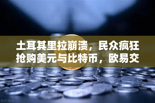土耳其里拉崩溃,民众疯狂抢购美元与比特币,欧易交易所下载量激增-第1张图片-欧易交易所 土耳其里拉崩溃,民众疯狂抢购美元与比特币,欧易交易所下载量激增-第1张图片-欧易交易所