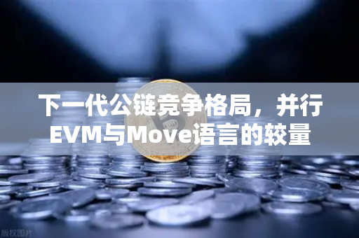 下一代公链竞争格局，并行EVM与Move语言的较量