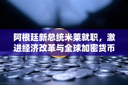 阿根廷新总统米莱就职，激进经济改革与全球加密货币市场的新契机