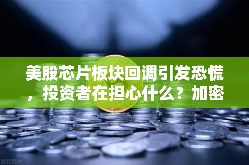 美股芯片板块回调引发恐慌，投资者在担心什么？加密矿机股应声下跌
