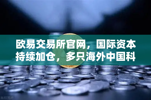 欧易交易所官网，国际资本持续加仓，多只海外中国科技ETF规模增长引领新浪潮