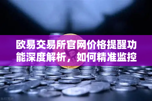 欧易交易所官网价格提醒功能深度解析，如何精准监控山寨币波动